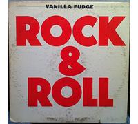 Vanilla Fudge - Rock & Roll
