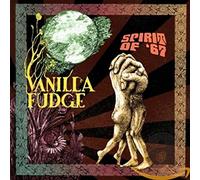 Vanilla Fudge - Spirit Of '67