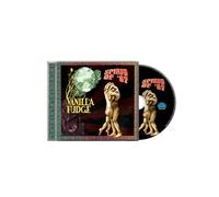 Vanilla Fudge Spirit Of '67 (CD)