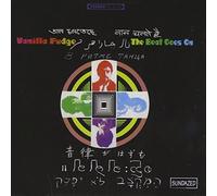 Vanilla Fudge - The Beat Goes On