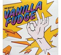 Vanilla Fudge - The Best Of [Vinyl LP]