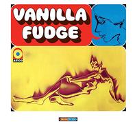 Vanilla Fudge - Vanilla Fudge