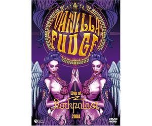 Vanilla Fudge - Vanilla Fudge: Fudge Live at Ro