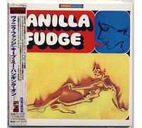 Vanilla Fudge - Vanilla Fudge [Ltd.Papersleeve