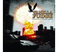 Vanilla Fudge - When Two Worlds Collide