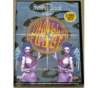 Vanilla Fudge - Vanilla Fudge-You Keep Me Hangin' On - Dvd