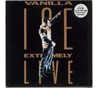 Vanilla Ice - ERROR:#N/A