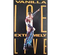 Vanilla Ice - Extremely Live
