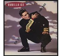 VANILLA ICE - PLAY THAT FUNKY MUSIC 12 INCH (12" SINGLE) UK SBK 1991