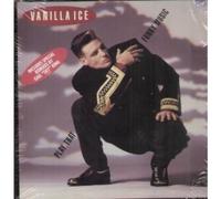 VANILLA ICE - PLAY THAT FUNKY MUSIC 12 INCH (12" VINYL) US SBK 1990