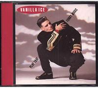 Vanilla Ice - Play that funky music [Single-CD]
