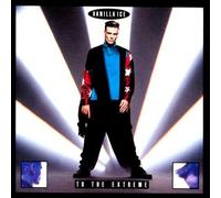 VANILLA ICE - To The Extreme