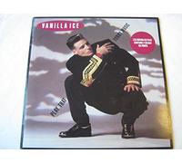 Vanilla Ice - Vanilla Ice Play That Funky Music 7" SBK SBKS20 EX/EX 1990 picture sleeve, ltd edition ice pack contains 3 colour prints
