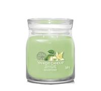 YANKEE CANDLE CANDELA MEDIA SIGNATURE VANILLA LIME