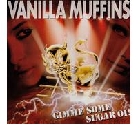 Vanilla Muffins - Gimme Some Sugar Oi!