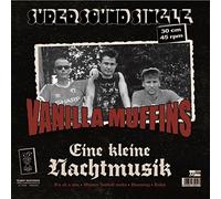 Vanilla Muffins - Little Night Music