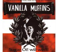 Vanilla Muffins - Sugar Oi Will Win [Import]