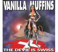 Vanilla Muffins - The Devil Is Swiss