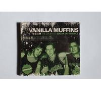 Vanilla Muffins - The Greatest Sugar Oi Swindle