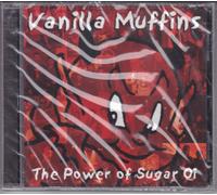 VANILLA MUFFINS - The Power Of Sugar OI