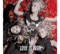 Vanilla Ninja - Love Is War