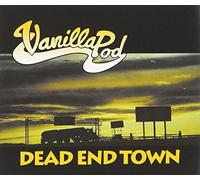 Vanilla Pod - Dead End Town