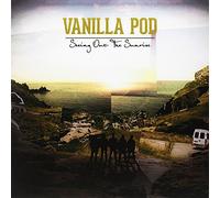 Vanilla Pod - Seeing Out The Sunrise (2 LP)