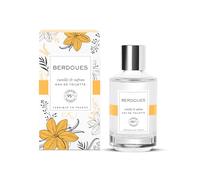 Vanilla & Saffan Eau de Toilette Spray 100 ml