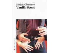 Vanilla scent