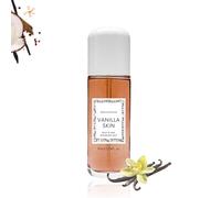 Vanilla Skin Perfume, Vanilla Skin Perfume,Long-Lasting Vanilla Perfume, Body Splash da donna, Fragrance Oil Spray, Profumo Spray Lunga Durata Per Capelli, Corpo E Pelle (1#)