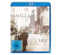 Vanilla Sky - Remastered (Blu-ray) Swinton Tilda Lee Jason Diaz Cameron Russell