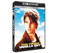 Blu-Ray 4K Uhd Vanilla Sky (4K Uktra Hd+Blu-Ray)