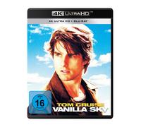 Vanilla Sky (4K UHD + Blu-ray) (4K UHD Blu-ray) Taylor Noah Cruise Tom Russell