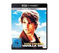 Vanilla Sky (4K UHD + Blu-ray) (4K UHD Blu-ray) Taylor Noah Cruise Tom Russell
