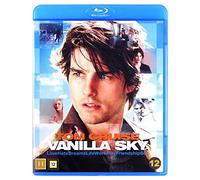 Vanilla Sky [Blu-Ray] [Region B] (IMPORT) (Nessuna versione italiana)