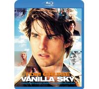 Vanilla Sky (Blu-ray) Tom Cruise