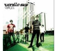 Vanilla Sky Changes (CD) Album
