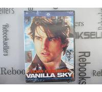 Vanilla Sky-Dvd