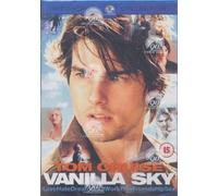 Vanilla Sky (DVD) Noah Taylor Timothy Spall Cameron Diaz Michael Shannon