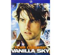 Vanilla Sky [Edizione: Regno Unito] [Edizione: Regno Unito]
