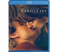 Vanilla Sky [Edizione: Stati Uniti]