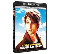 Blu-Ray 4K Uhd Vanilla Sky (4K Uktra Hd+Blu-Ray)