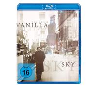Vanilla Sky - Remastered (Blu-ray) Swinton Tilda Lee Jason Diaz Cameron Russell