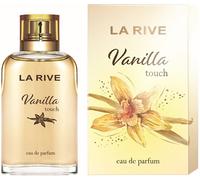 Vanilla Touch - EDP - Volume: 30 ml