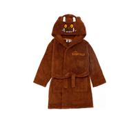 Vanilla Underground Accappatoio per bambini Vanilla Underground 104110cm Marrone