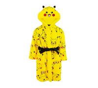 Vanilla Underground Accappatoio Vanilla Underground Pokemon Pikachu 122128cm giallo
