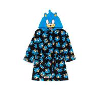 Vanilla Underground Accappatoio Vanilla Underground Sonic the Hedgehog 116122cm blu