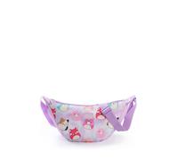 Vanilla Underground Borsa a tracolla multicolore Squishmallows di Vanilla Underground Girls one Viola