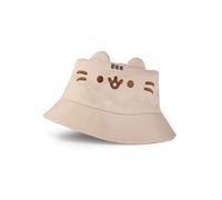 Vanilla Underground Cappello da pescatore da donna Pusheen di Vanilla Underground one Marrone