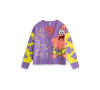 Vanilla Underground Cardigan Patric Star di SpongeBob Square Pantaloni di Vanilla Underground xlarge Viola